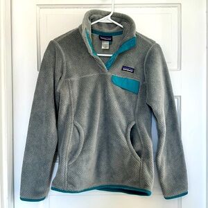 Patagonia Sweater